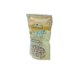 LandSnack Dog Popcorn Leber 100g