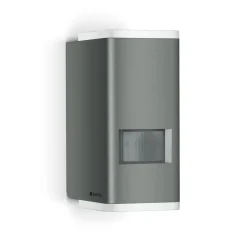LED-AL L930 anth. 9x6x14 cm 9W 140GIP44