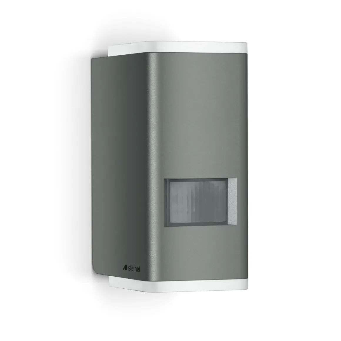 LED-AL L930 anth. 9x6x14 cm 9W 140GIP44