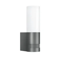 LED-AL L605 anth. 13x8x26 cm 9,5W 180GIP44