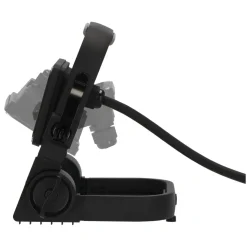 LED Arbeitsstrahler JARO 1060 M1150lm, 10W, 2m, H07RN-F 3G1,0, IP65
