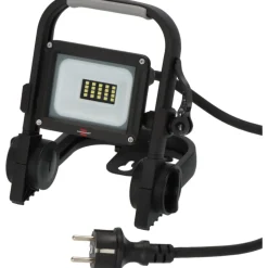 LED Arbeitsstrahler JARO 1060 M1150lm, 10W, 2m, H07RN-F 3G1,0, IP65