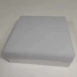 LED-Außenwandleuchte Sonella weiß
