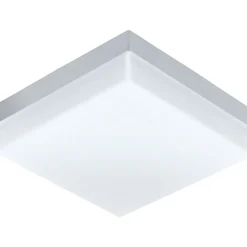 LED-Außenwandleuchte Sonella weiß