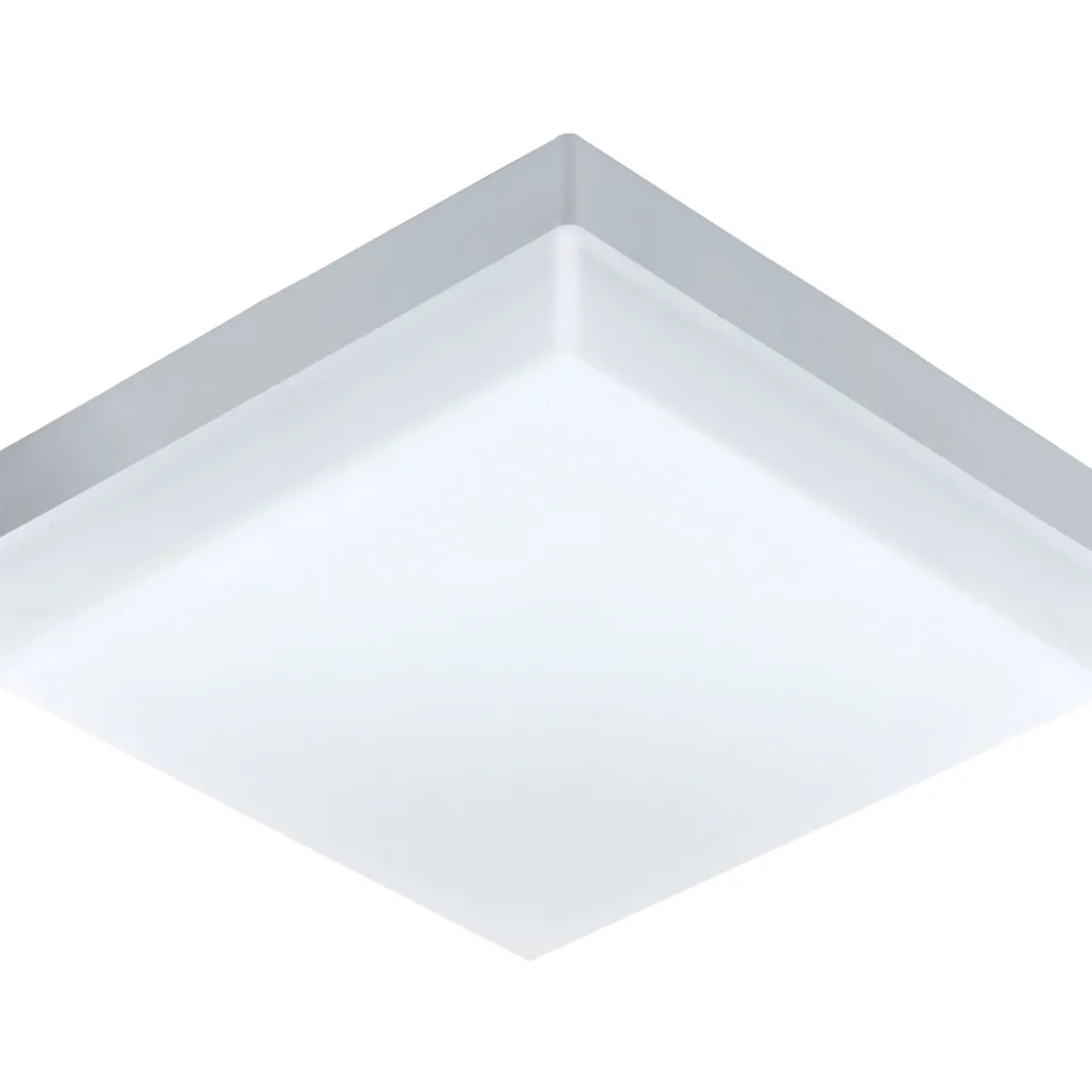 LED-Außenwandleuchte Sonella weiß