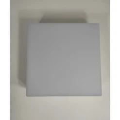 LED-Außenwandleuchte Sonella weiß