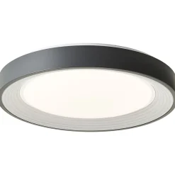 LED-Deckenleuchte Florella 48,5 x 8,5 cm inkl RGB-Funktion