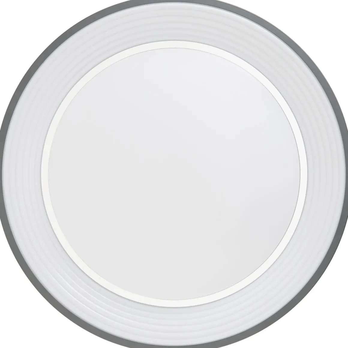 LED-Deckenleuchte Florella 48,5 x 8,5 cm inkl RGB-Funktion