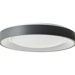 LED-Deckenleuchte Florella 48,5 x 8,5 cm inkl RGB-Funktion