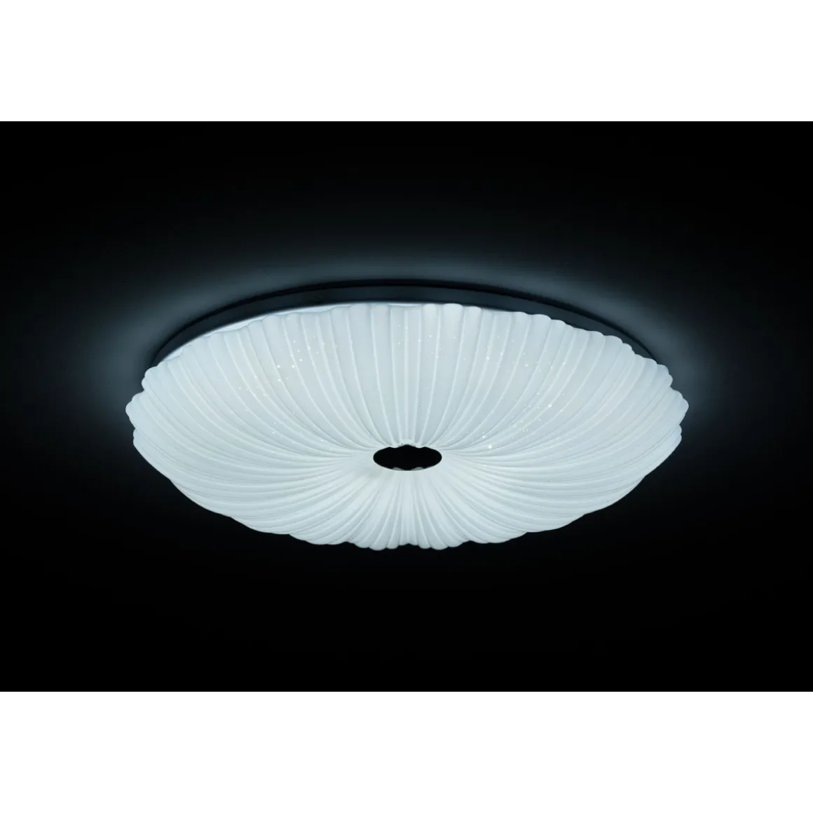 LED-Deckenleuchte Shining Coral 24W
