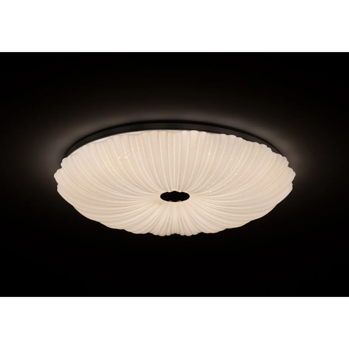 LED-Deckenleuchte Shining Coral 24W