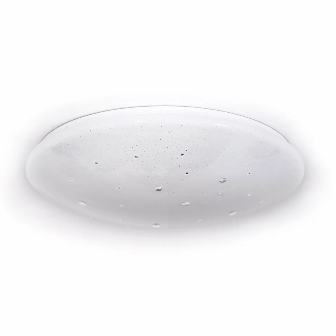 LED-Deckenleuchte Shining Diamond 24 W