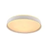 LED-Deckenleuchte Shining Saturn 40 30 W
