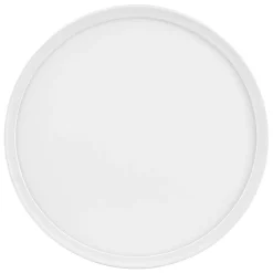 LED DL Avola 29,3cm 18W ws 2400lmCCT dimmbar Nachtlicht Timer FB