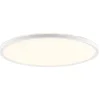 LED DL Avola 42cm 22W ws 3000lmCCT dimmbar Nachtlicht Timer FB