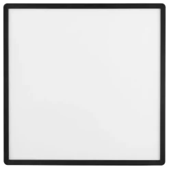 LED DL Avola 42x42cm 22W sw3000lm CCT dimmbar Nachtlicht FB