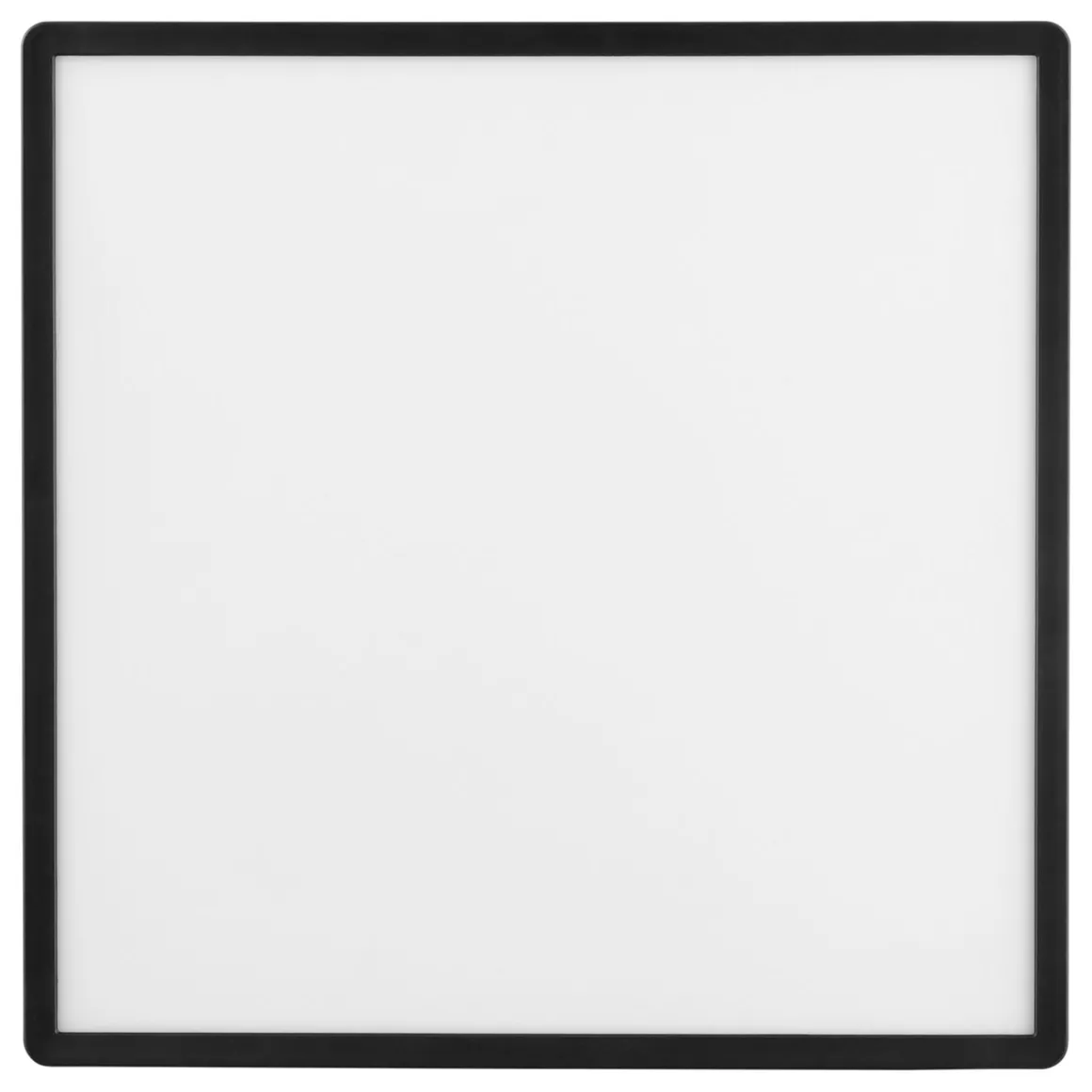 LED DL Avola 42x42cm 22W sw3000lm CCT dimmbar Nachtlicht FB