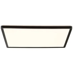 LED DL Avola 42x42cm 22W sw3000lm CCT dimmbar Nachtlicht FB