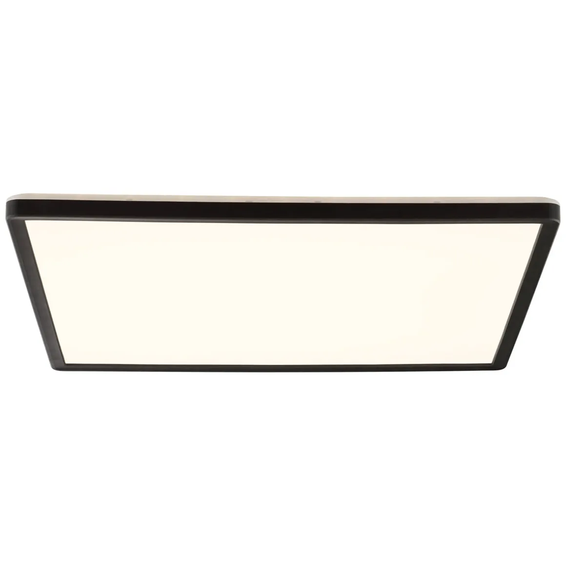 LED DL Avola 42x42cm 22W sw3000lm CCT dimmbar Nachtlicht FB