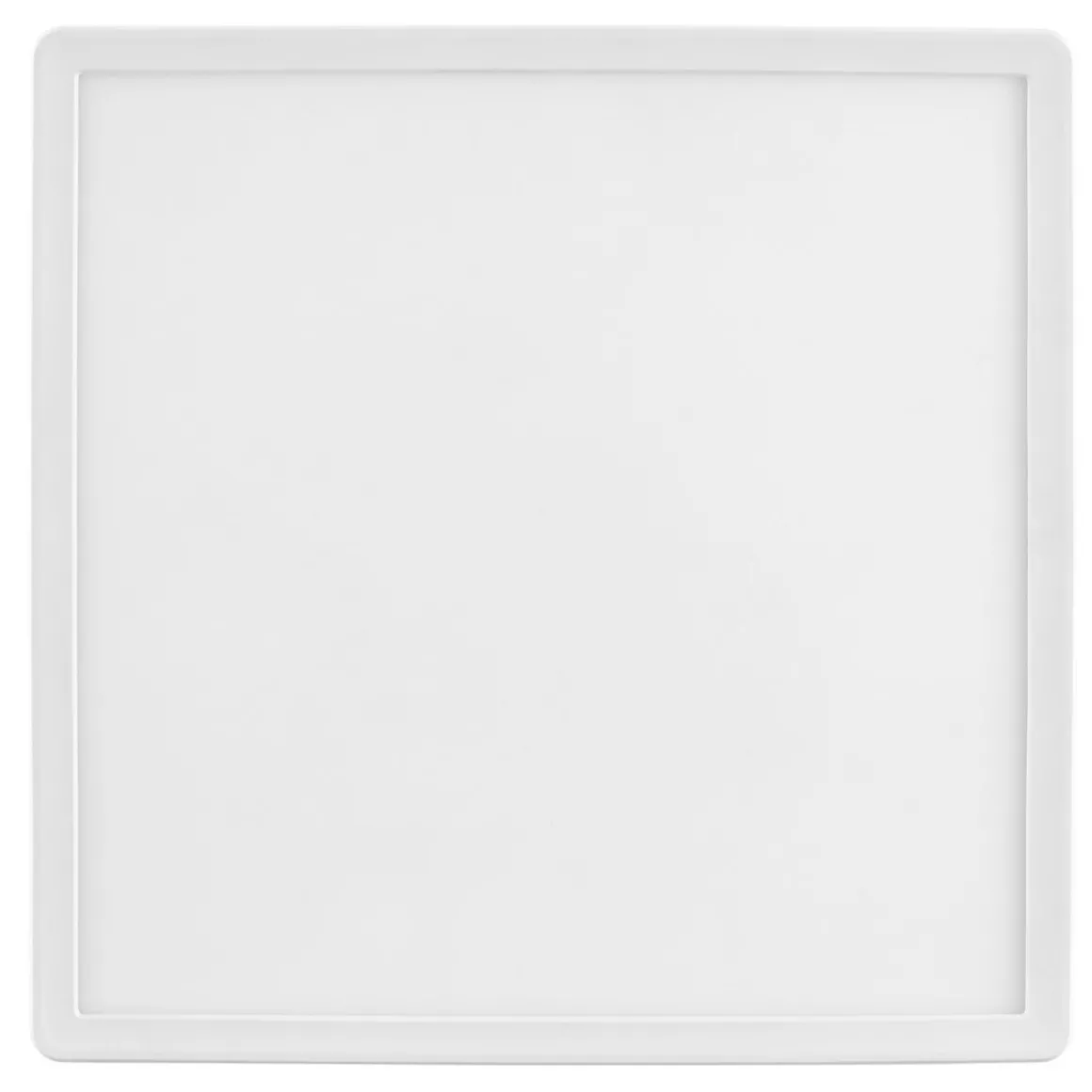 LED DL Avola 29,3x29,3cm ws18W 2400lm 4000K
