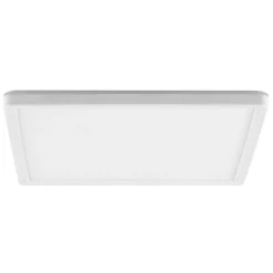 LED DL Avola 29,3x29,3cm ws18W 2400lm 4000K