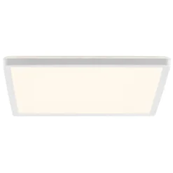 LED DL Avola 29,3x29,3cm ws18W 2400lm 4000K