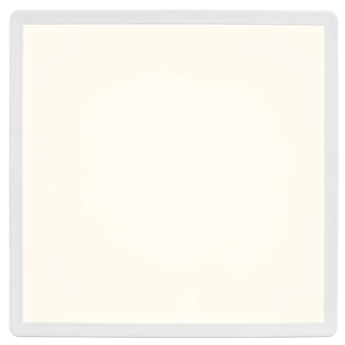 LED DL Avola 29,3x29,3cm ws18W 2400lm 4000K