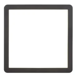 LED DL Avola 19x19cm 12W sw1400lm 4000K