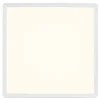 LED DL Avola 29,3x29,3cm 18W ws2400lm CCT dimmbar Nachtlicht FB