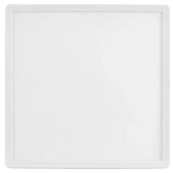 LED DL Avola 29,3x29,3cm 18W ws2400lm CCT dimmbar Nachtlicht FB
