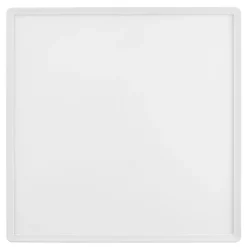 LED DL Avola 42x42cm 22W ws 3000lmCCT dimmbar Nachtlicht FB
