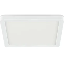 LED DL Avola 19x19cm 12W ws1400lm 4000K