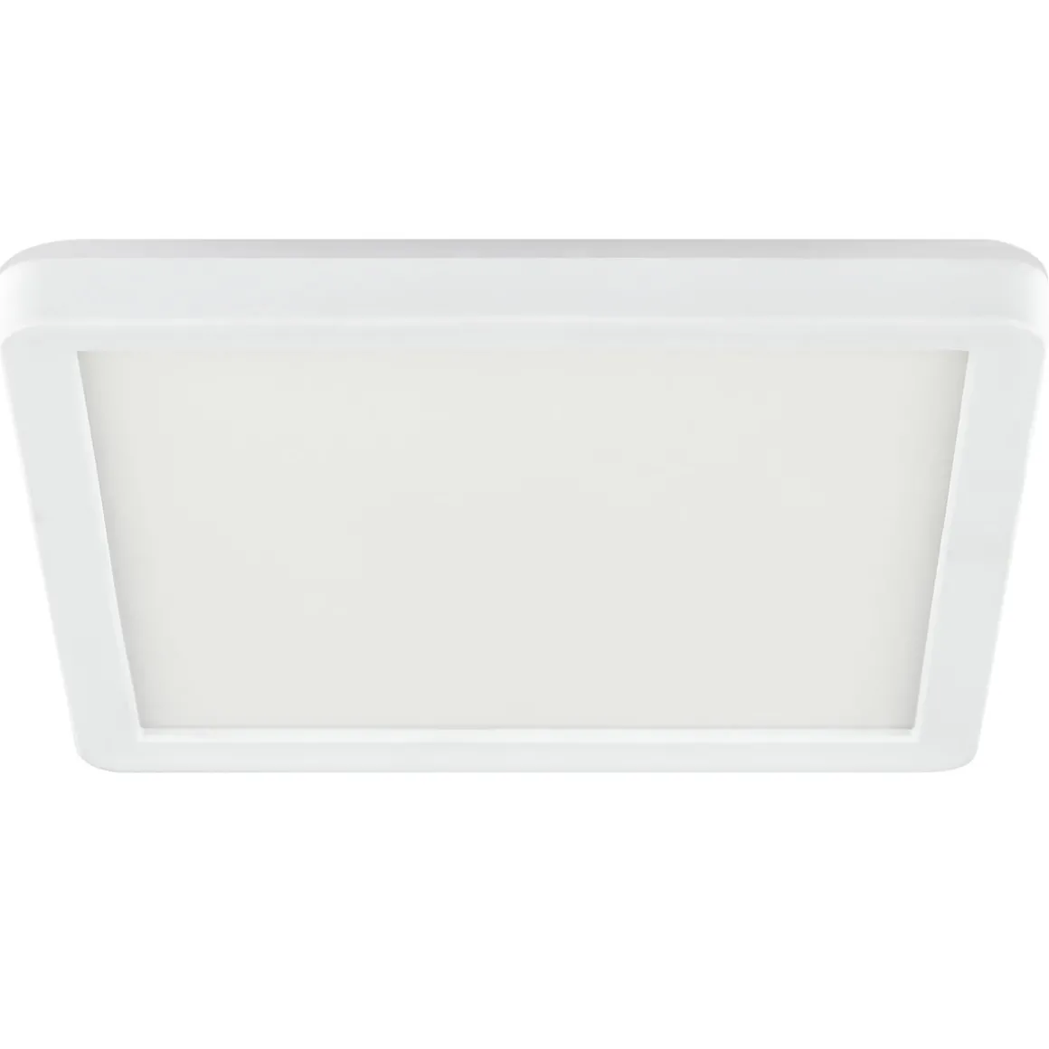 LED DL Avola 19x19cm 12W ws1400lm 4000K