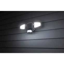 LED-Doppelstrahler