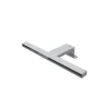 LED-Leuchte 230V 30x4x12,5 cm 5,6Wf. B.clever u. CompactLine