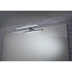 LED-Leuchte 230V 30x4x12,5 cm 5,6Wf. B.clever u. CompactLine