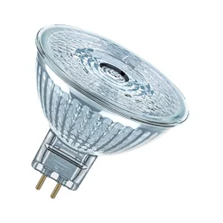 LED Reflektor dim GU5.3 350lm 2.700K35 W Ersatz warmweiss
