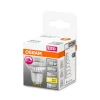 LED Reflektor 36grad dim GU10 350lm 2.700k 50 W Ersatz warmweiss