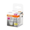 LED Reflektor 36grad dim GU10 230lm 2.700k 35 W Ersatz warmweiss