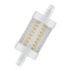 LED Spezial Line78 dim R7s 1.055lm 2.7K75 W Ersatz warmweiss