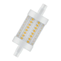 LED Spezial Line78 dim R7s 1.055lm 2.7K75 W Ersatz warmweiss
