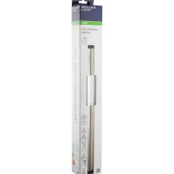 LED-Unterbauleuchte Balic Sensor 50 dimmbar Bewegungs- und Entfernungssensor 50 x 2,9 x 1 cm