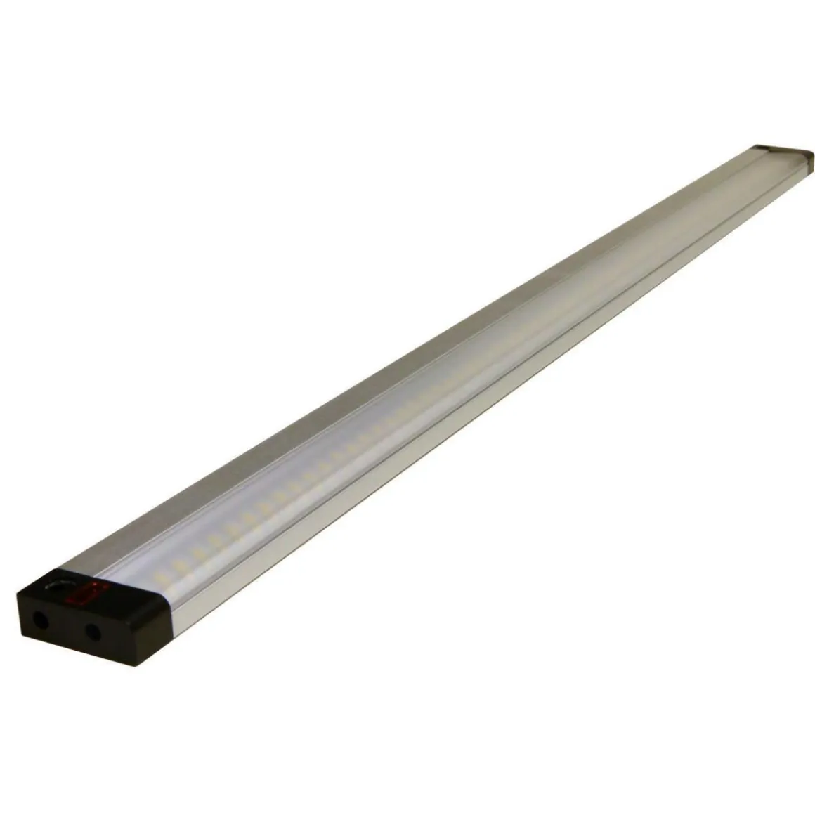 LED-Unterbauleuchte Balic Sensor 50 dimmbar Bewegungs- und Entfernungssensor 50 x 2,9 x 1 cm