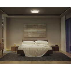 Ledvance Orbis Dublin 490 mm 36W830 Silber