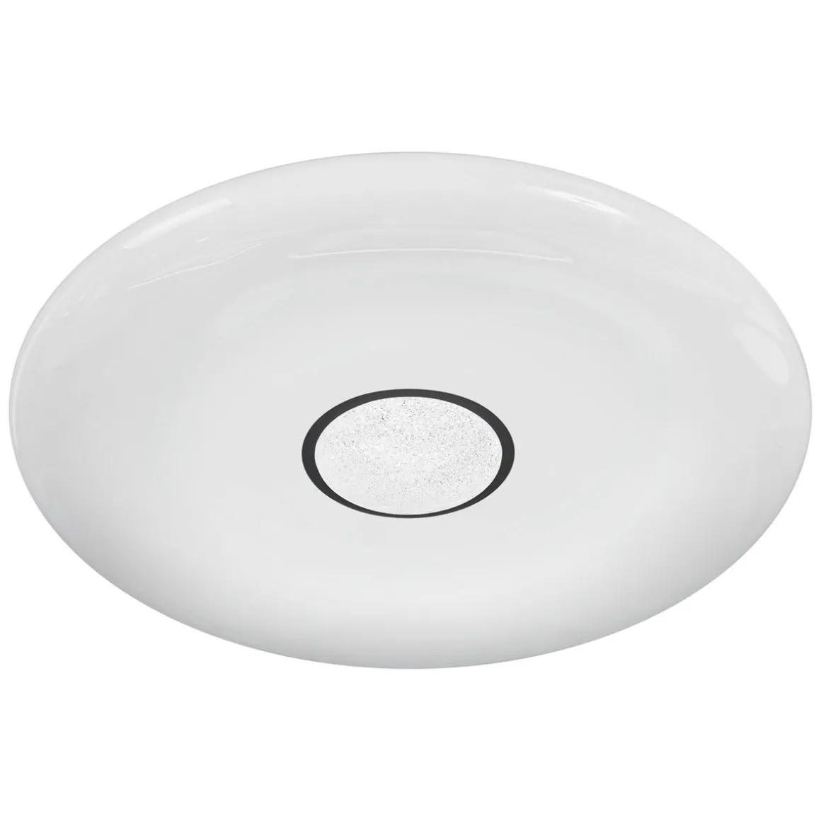 Ledvance SMART+ Deckenleuchte Orbis Kite Durchmesser 51 cm weiß