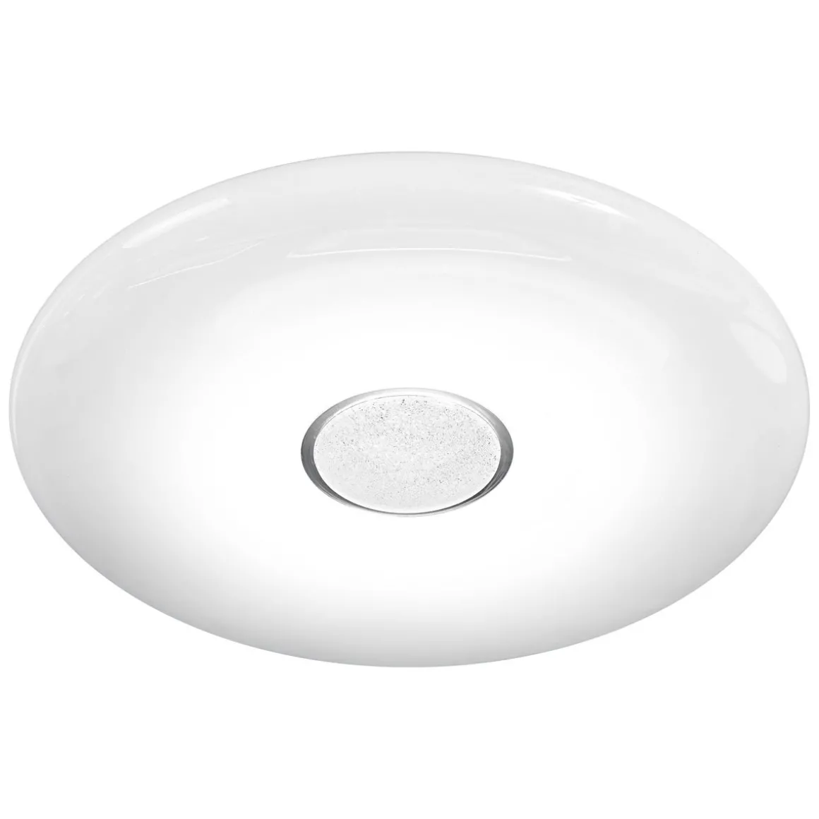 Ledvance SMART+ Deckenleuchte Orbis Kite Durchmesser 51 cm weiß
