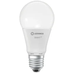 Ledvance SMART+ Glühlampe Classic A 13 x 6,7 x 20,4 cm 60 Watt DIM 3 Stück