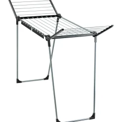 Leifheit Standtrockner Pegasus 150 Solid Black