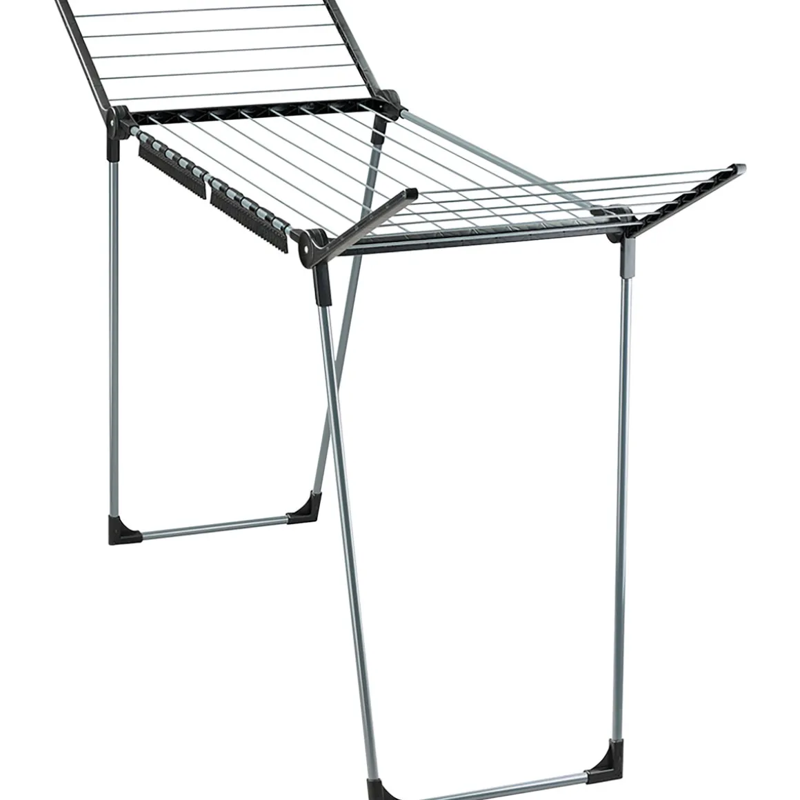 Leifheit Standtrockner Pegasus 150 Solid Black