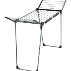 Leifheit Standtrockner Pegasus 150 Solid Black